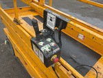 Basic Control Station Upper with 
