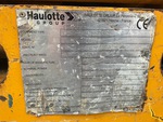 General Appearance with Numéro de série/Numéro d'identification du véhicule automobile