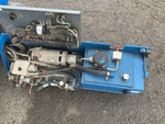 Hydraulics with 