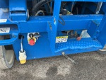 Basic Lower Control Station with 