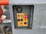 Control Station Ground with 