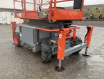 Chassis with 