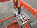 Control Station Upper with 