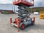 Chassis Photos with 