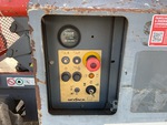 Basic Lower Control Station with 