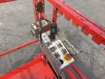 Basic Control Station Upper with 