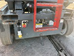 Basic Lower Control Station with 