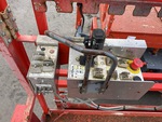 Basic Control Station Upper with 