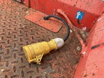Electrical with 
