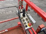 Basic Control Station Upper with 