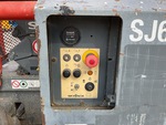 Basic Lower Control Station with 