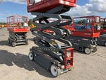 Chassis Photos with 