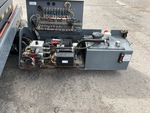 Hydraulics with 