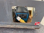 Electrical with 