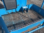 Control Station Upper with 