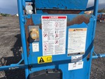 Control Station Upper with 