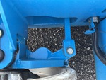 Chassis with 