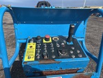 Control Station Upper with 