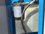 Hydraulics with 