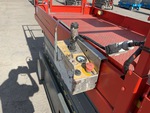Basic Control Station Upper with 