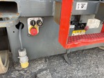 Basic Lower Control Station with 