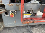 Basic Lower Control Station with 