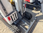 Hydraulique with 