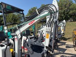 Hydraulique with 