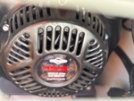 Motor with 