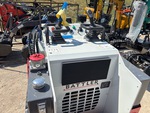 Control Station with 