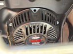 Engine with 