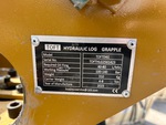 General Appearance with Numéro de série/Numéro d'identification du véhicule automobile
