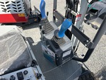 Control Station with 