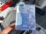 Control Station with 