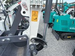 Hydraulics with 