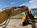 v2 Chassis - Excavator with 