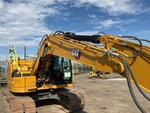 v2 Chassis - Excavator with 