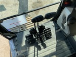 Control Station with 