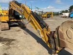 v2 Chassis - Excavator with 