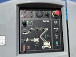 Control Station Ground with 