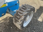 Chassis with 