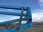 Hydraulics with 