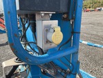 Control Station Upper with 