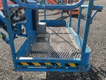 Control Station Upper with 