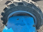 Drivetrain with 