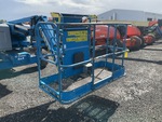 Control Station Upper with 
