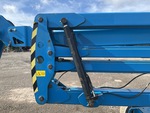 Hydraulique with 