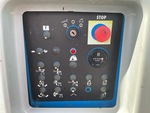 Poste de contrôle inférieur de base with 