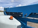 Hydraulique with 