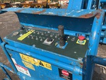Poste de contrôle de base supérieur with 